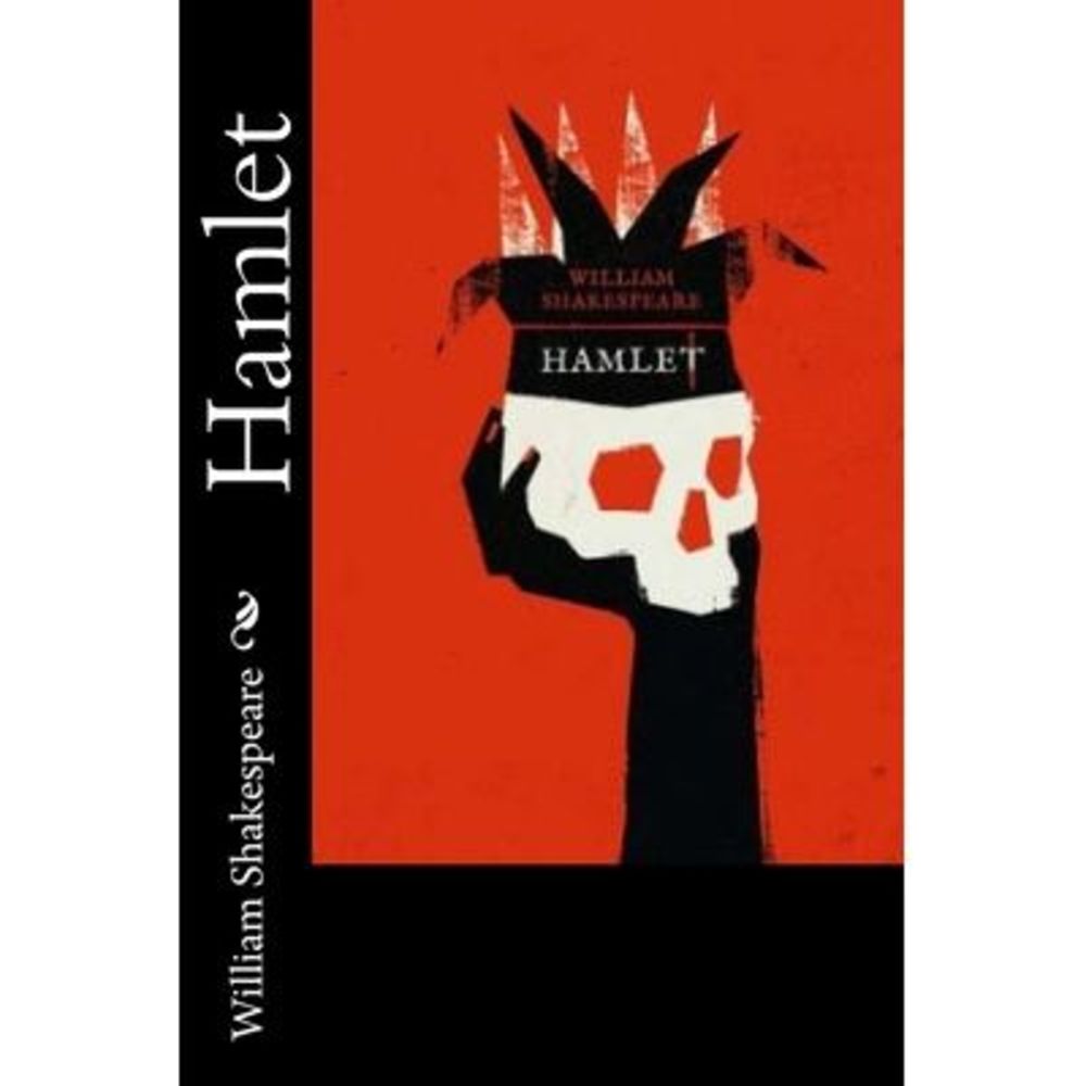 Hamlet (Spanish Edition) -- William Shakespeare